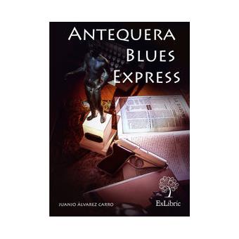 Antequera blues express - 1
