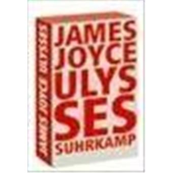 Ulysses - 1