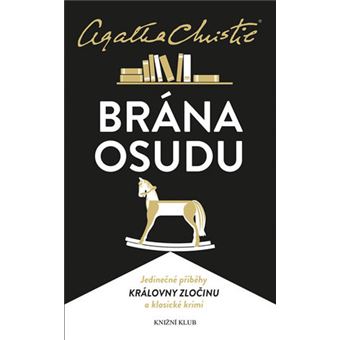 Tommy & Pentlicka - Brána osudu | Agatha Christie - 1