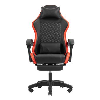 Cadeira Gaming Mars Gaming MGC-X | Vermelho - 1