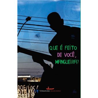 Que É Feito de Você, Mangueira? - 1