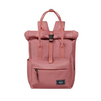 Mochila American Tourister City Urban Groove | 17L - rosa - 1