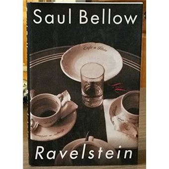 Ravelstein | Saul Bellow - 1