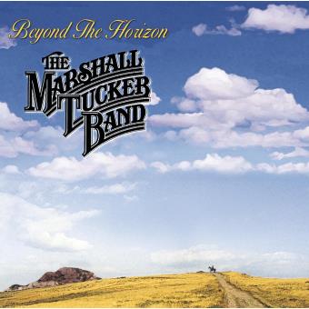 Marshall Tucker Band-beyond The Horizon - 1