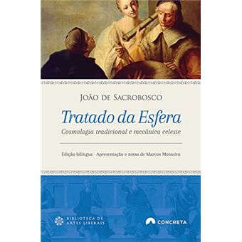 Tratado Da Esfera - 1