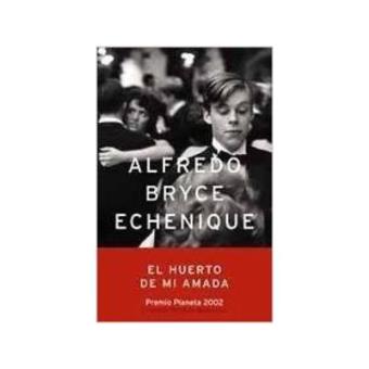 El huerto de mi amada - 1