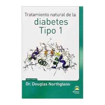 Tratamiento natural de la diabetes tipo 1 - 1