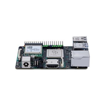 Placa de Desenvolvimento ASUS TINKER BOARD 2 - 1