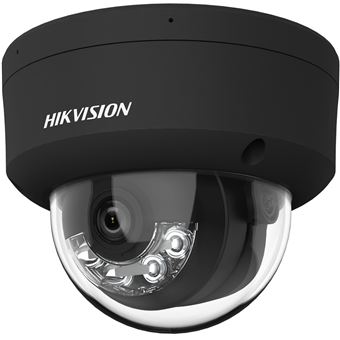 Câmara de Segurança Ip Hikvision DS-2CD2143G2-LIS2U(2.8MM)(BLACK) | Preto - 1