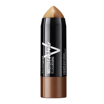 Iluminador Maybelline Master Contour V by Facestudio 003 Dark - 1