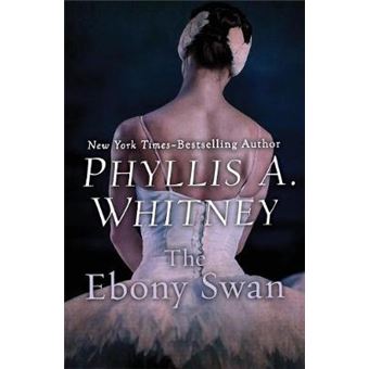 The Ebony Swan - 1
