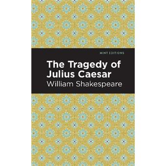 Julius Caesar - 1