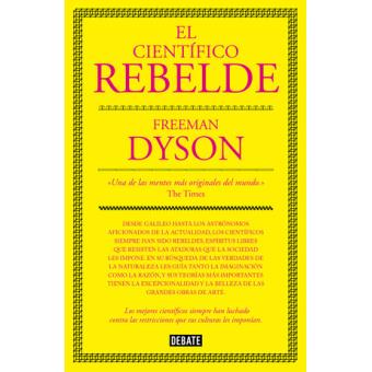 El científico rebelde - 1