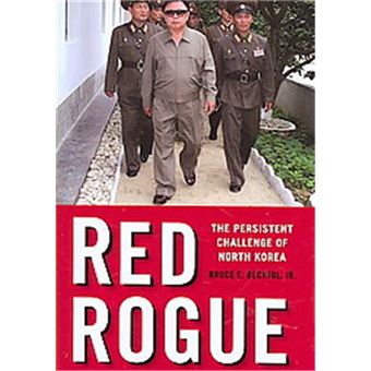 Red Rogue - 1