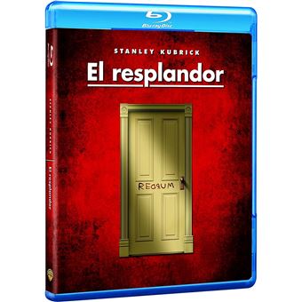 The Shining / El Resplandor (Blu-ray) - 1