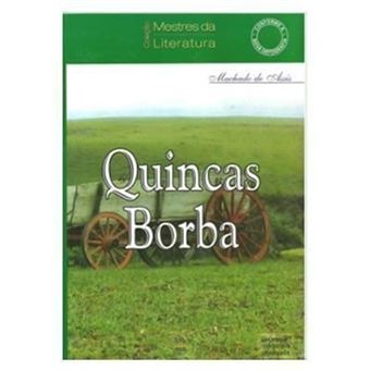 Quincas Borba - 1