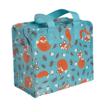 Bolsa Multiusos Rex London | Charlotte a Raposita - 1