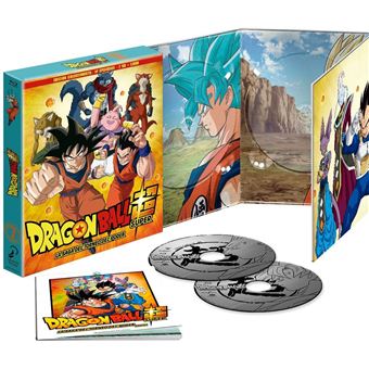 Dragon Ball Super Box 7 (2Blu-ray) - 1