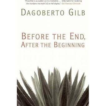 Before the End, After the Beginning : Stories - 1