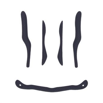 Conjunto de Enchimento de Capacete Catlike Vento - 1