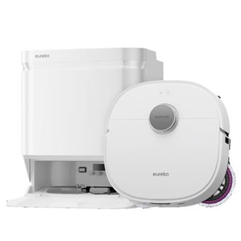 Aspirador Robot com Mopa Eureka J15 ULTRA | Branco - 1