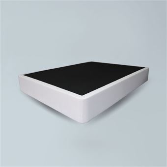 Sommier Dreamura Okinawa | Branco | 190x90cm - 1