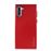 Capa Magunivers de TPU Vermelho para Samsung Galaxy Note 10/Note 10 5G_0