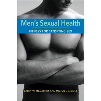 Men'S Sexual Health - 1