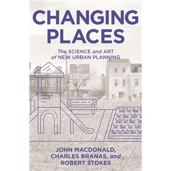 Changing Places - 1
