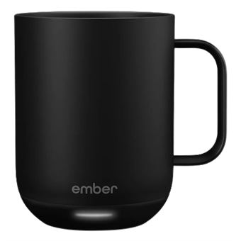 Caneca Ember Mug 2 | Preto - 1