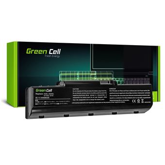 Bateria Greencell para Acer Aspire 5738 5740 5536 5740G 5737Z 5735Z 5340 5535 5738Z 5735