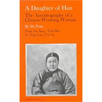 A Daughter Of Han - 1