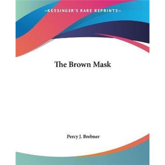 The Brown Mask - 1