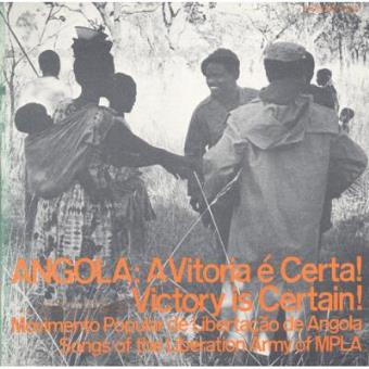 Angola: Victory Certain / Various - 1