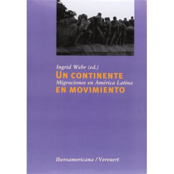 Un Continente En Movimiento - 1