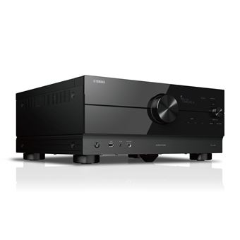 Recetor Av Yamaha RX-A4A | Preto - 1