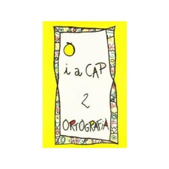 Punt i a cap 2. ortografia - 1