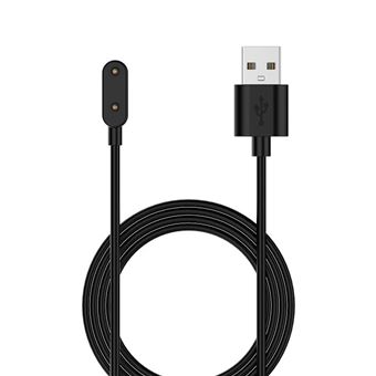 Cabo de Carga Skyhe Hwc Compatível para Huawei Watch Fit Mini - Preto - 1
