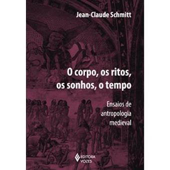 O Corpo, Os Ritos, Os Sonhos, O Tempo - 1