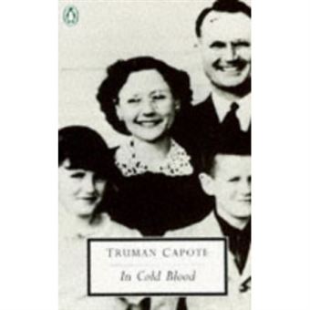 In Cold Blood (Penguin Twentieth Century Classics) - 1