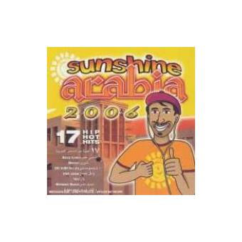 Sunshine Arabia 2006 - Import - 1