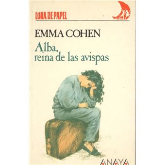 Alba, Reina De Las Avispas - 1