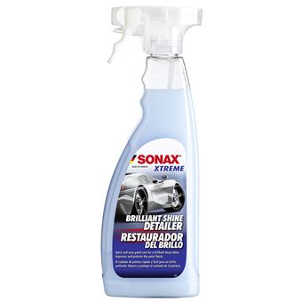 Cuidado e Detalhe Auto SONAX XTREME BRILLIANTSHINE DETAILER - 1