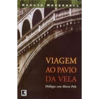 Viagem Ao Pavio Da Vela - 1
