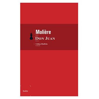 Don Juan ou o Convidado de Pedra - 1