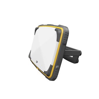 Luz de Trabalho GP Lighting CWP15 | Amarelo - 1