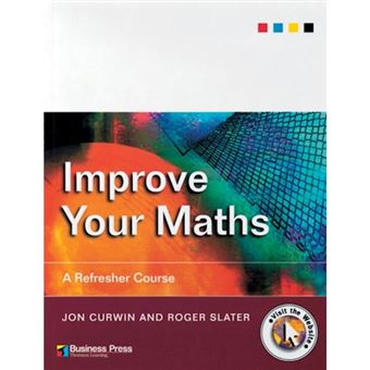 Improve Your Maths - 1