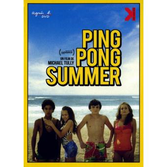 ping pong summer (DVD) - 1