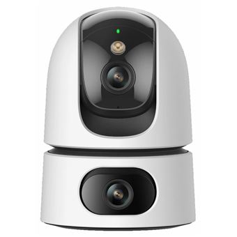 Câmara de Segurança Ip Imou Ranger Dual 6MP | Branco - 1