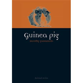 Guinea Pig - Paperback - 2015 - 1